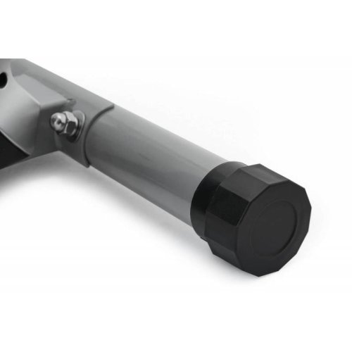 Орбитрек Elitum MX350 Silver