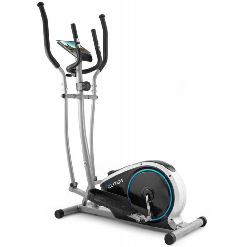 Орбитрек Elitum MX350 Silver