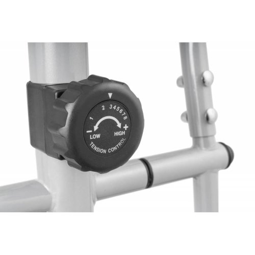 Орбитрек Elitum MX350 Silver