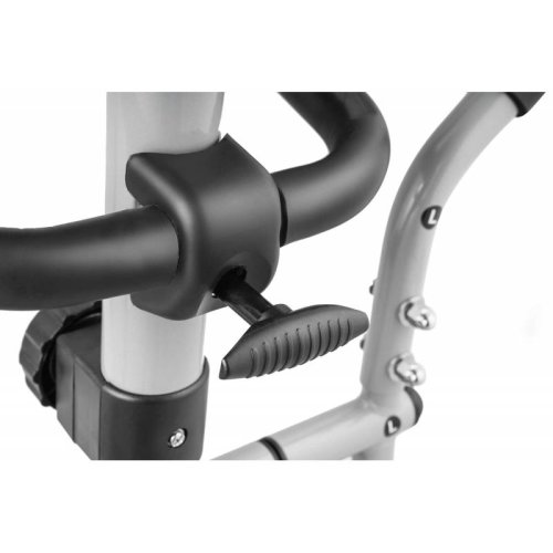 Орбитрек Elitum MX350 Silver