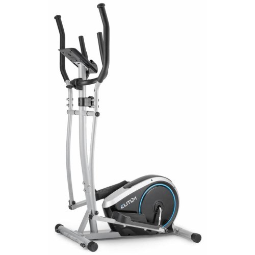 Орбитрек Elitum MX350 Silver