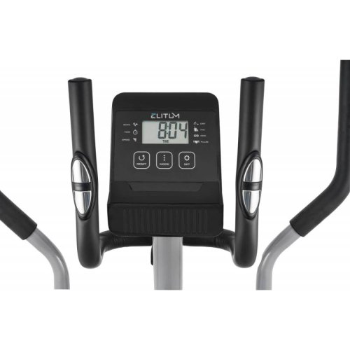 Орбитрек Elitum MX350 Silver