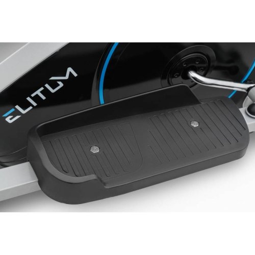 Орбитрек Elitum MX350 Silver