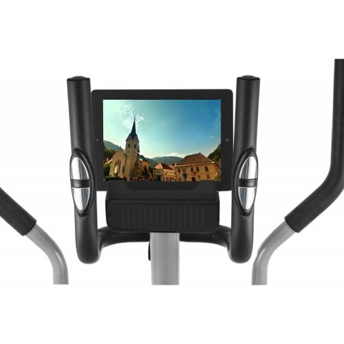 Орбитрек Elitum MX350 Silver