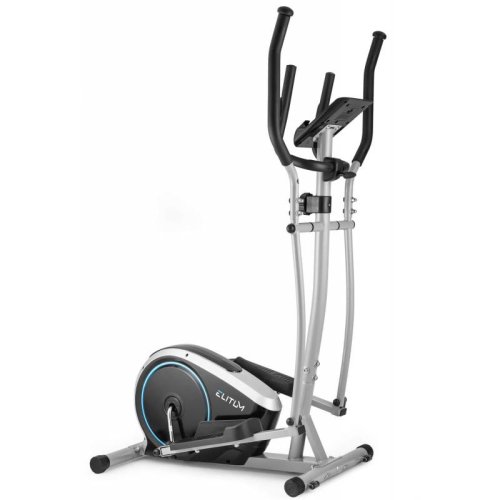 Орбитрек Elitum MX350 Silver