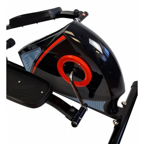 Орбитрек Hop-Sport 010 Flame