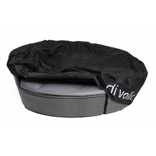 Садова меблі Hop-Sport MILAN Grey