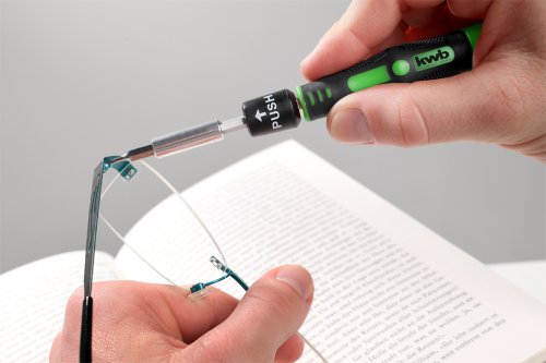 KWB набор бит на 30 предмета