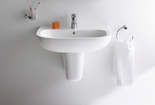 Умывальник Duravit D-Code 23106500002