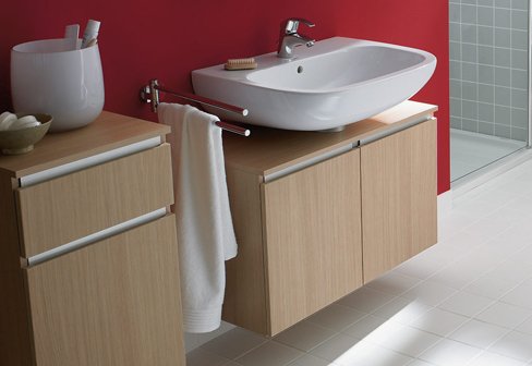 Умывальник Duravit D-Code 23106500002