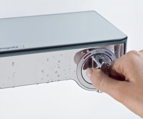 Смеситель для душа Hansgrohe Ecostat Select 13171000