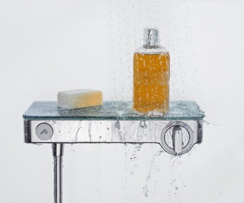 Смеситель для душа Hansgrohe Ecostat Select 13171000