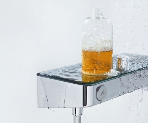 Смеситель для душа Hansgrohe Ecostat Select 13171000