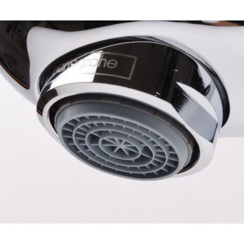 Змішувач для умивальника Hansgrohe Focus 31518000