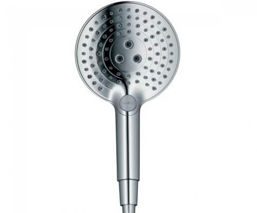 Ручной душ Hansgrohe Raindance Select S 120 3jet EcoSmart 26531000