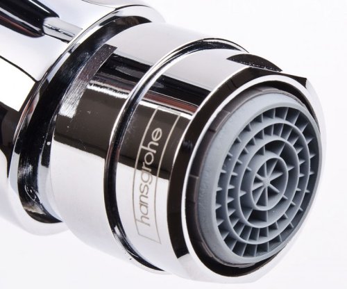 Змішувач Hansgrohe Focus S 31721000