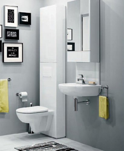 Шкафчик Kolo Nova Pro 88435-000