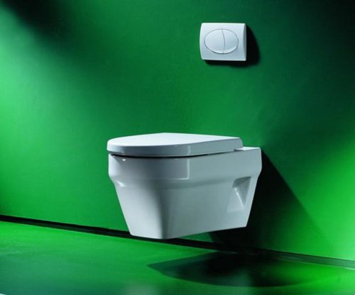 Подвесной унитаз Laufen Form H8206710000001