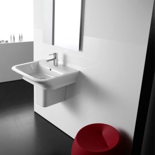 Умывальник Roca Gap A327473000