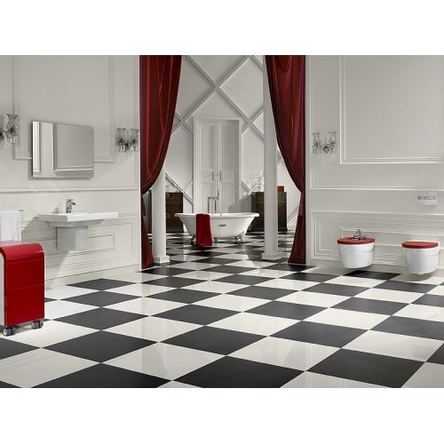 Полупьедестал Roca Khroma A337652000