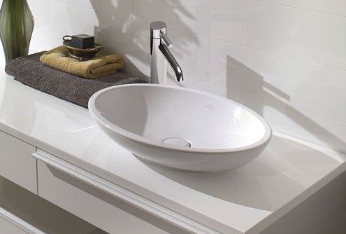 Умывальник Villeroy&Boch Loop&Friends 51510001
