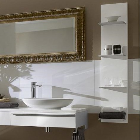 Умывальник Villeroy&Boch Loop&Friends 51510001