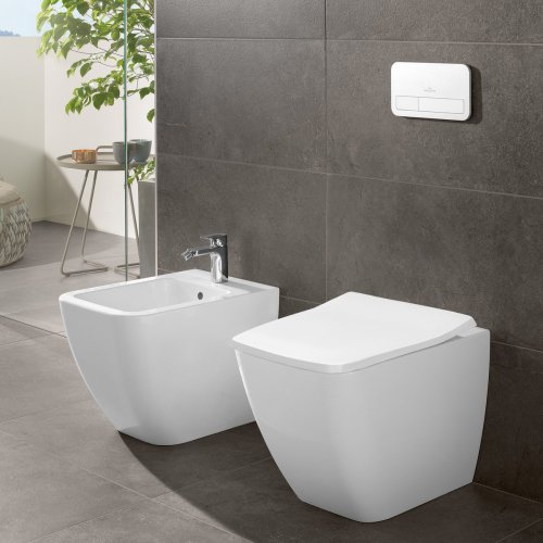 Клавиша смыва Villeroy&Boch ViConnect 92249061