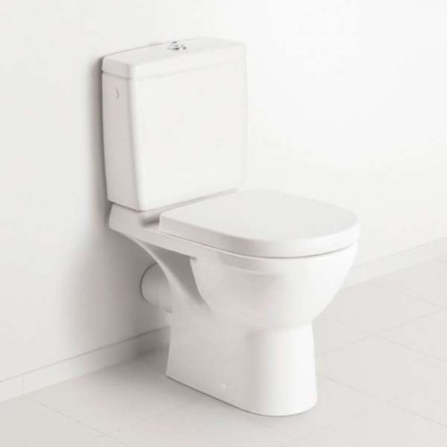 Чаша унитаза Villeroy&Boch O.Novo 56891001