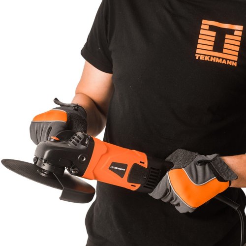 Болгарка Tekhmann TAG-18/1950 (845243)