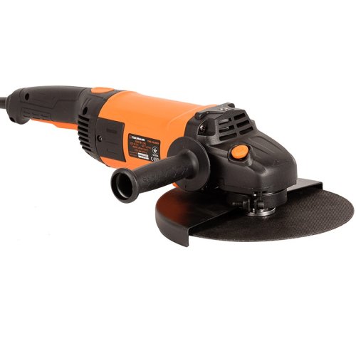 Болгарка Tekhmann TAG-23/2820 (845244)