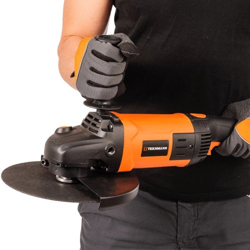 Болгарка Tekhmann TAG-23/2820 (845244)