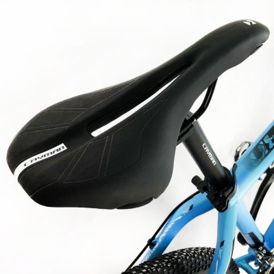 Велосипед Cayman Evo 7.1 27,5" 2019 / рама 40см (5190227040)