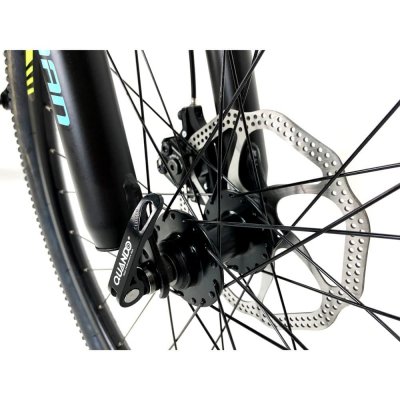 Велосипед Cayman Evo 7.2 27,5" 2019 / рама 45см (5190427045)