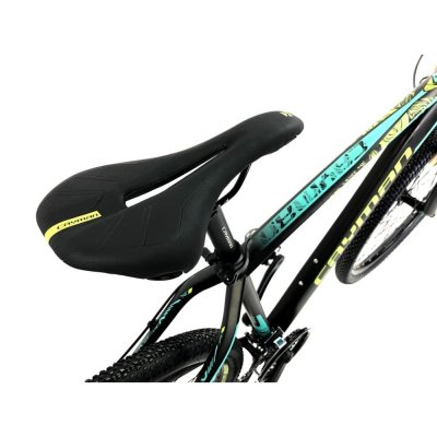 Велосипед Cayman Evo 7.2 27,5" 2019 / рама 45см (5190427045)