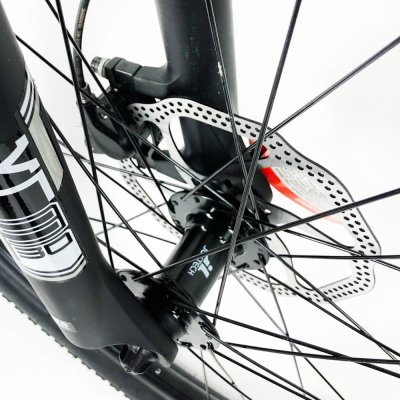 Велосипед Cayman Evo 7.4 27,5" 2019 / рама 50см (5190827050)