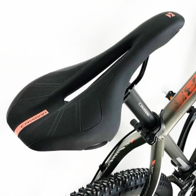 Велосипед Cayman Evo 7.4 27,5" 2019 / рама 50см (5190827050)