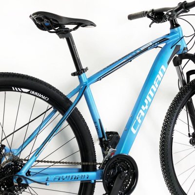 Велосипед Cayman Evo 9.1 29" 2019 / рама 45см (5190329045)