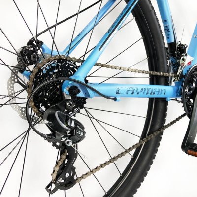 Велосипед Cayman Evo 9.1 29" 2019 / рама 45см (5190329045)