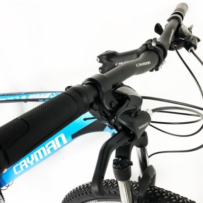 Велосипед Cayman Evo 9.1 29" 2019 / рама 50см (5190329050)