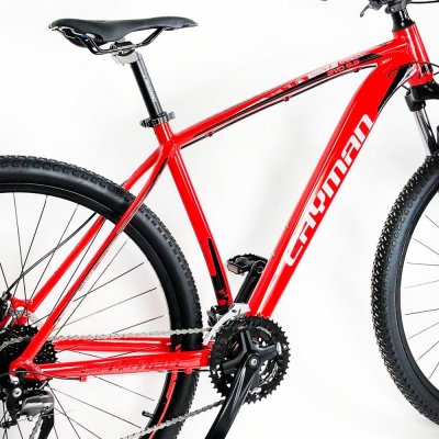 Велосипед Cayman Evo 9.3 29" 2019 / рама 50см (5190729050)