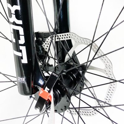 Велосипед Cayman Evo 9.3 29" 2019 / рама 50см (5190729050)