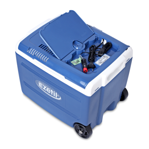 Автохолодильник Ezetil E-40 M 12/230V