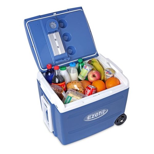 Автохолодильник Ezetil E-40 M 12/230V
