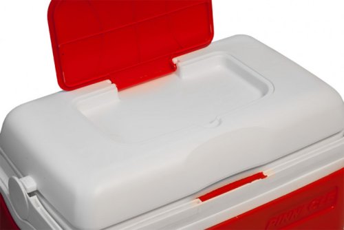 Изотермический контейнер Pinnacle Eskimo Primero 25 л Red