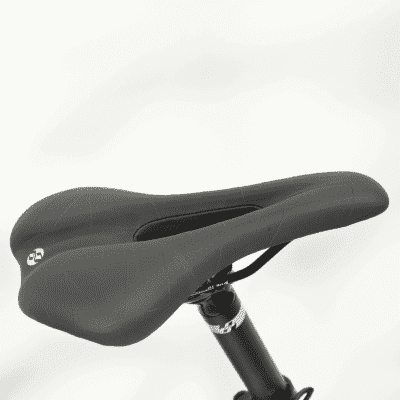 Велосипед Ghost Lanao 1.6 26" 2019 / рама XXS бирюзовый/черный (86LA1001)