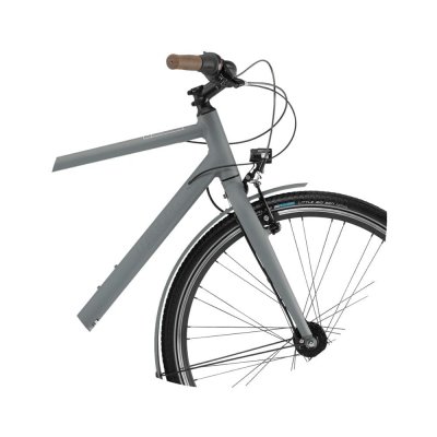 Велосипед Winora Aruba men 28" 2019 / рама 56см серый (4055008856)