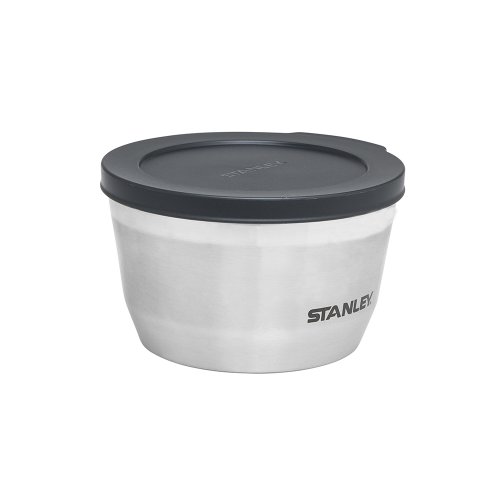 Термоконтейнер Stanley Adventure Bowl 0,53л Стальной