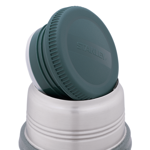 Термос пищевой Stanley Classic 0,7л Зеленый