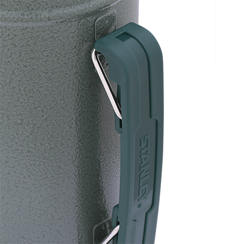 Термос пищевой Stanley Classic 0,7л Зеленый