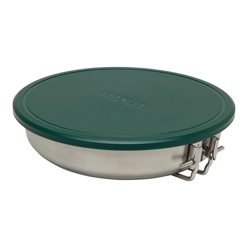 Набор посуды Stanley Adventure Fry Pan 0,95л стальной